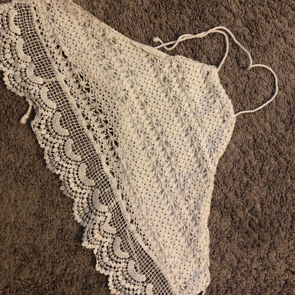 Crop top - Picture 1 of 1